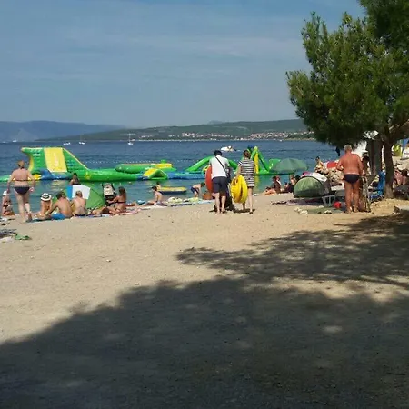 Apartment Lea Punat